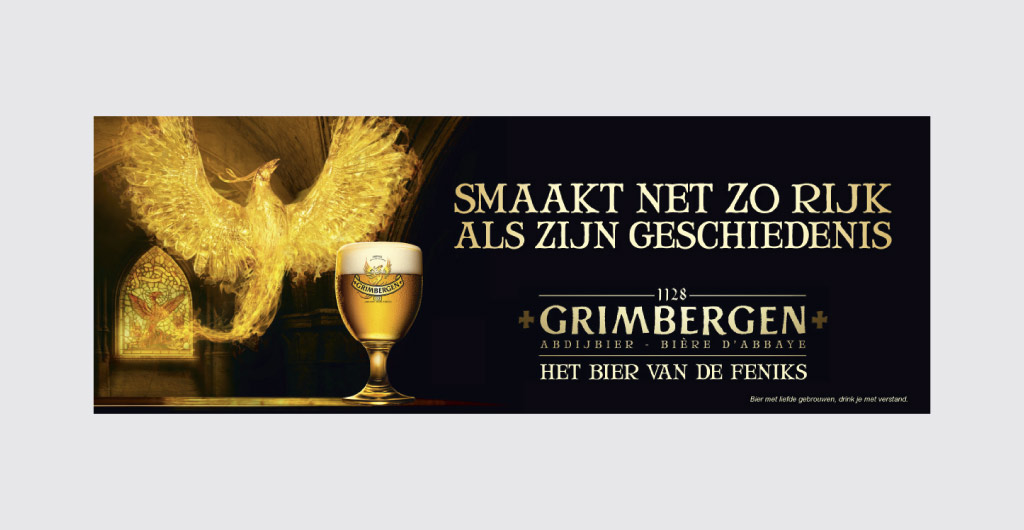 Outdoor Grimbergen