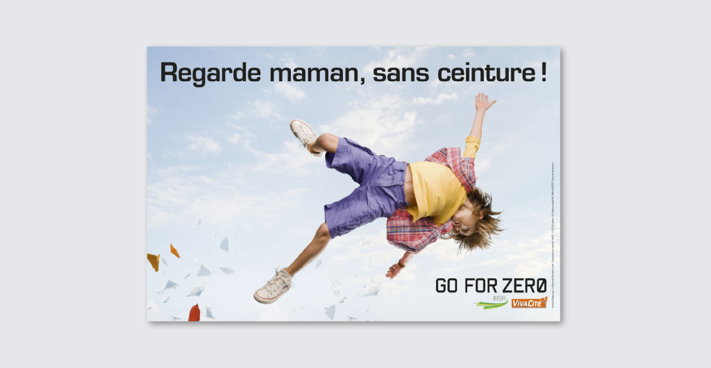 Campagne ISBR