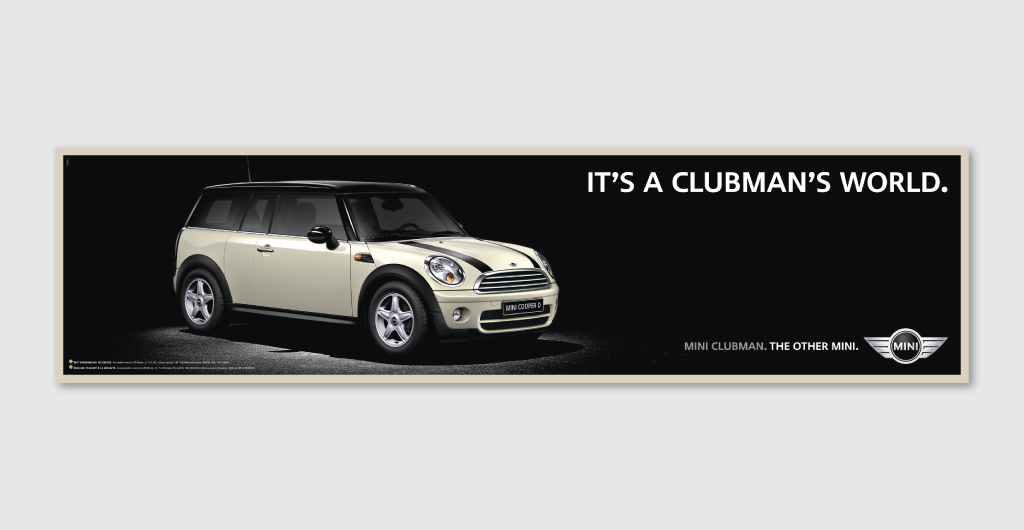 Campagne MINI