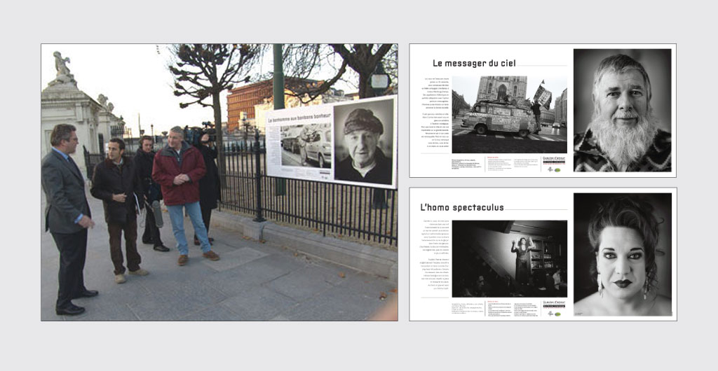 Edition Projet personnel