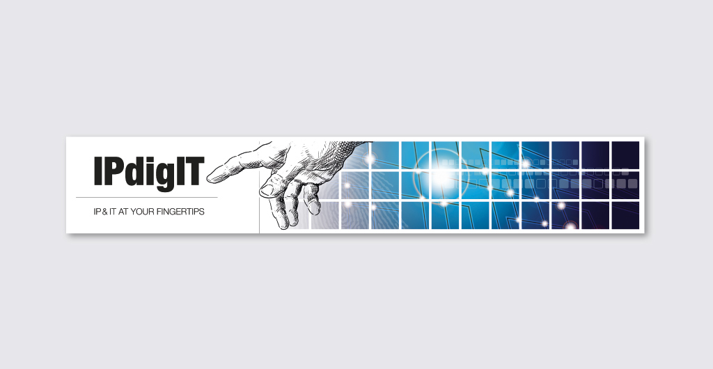 Identité visuelle IPdigIT