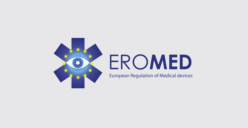 Logo Eromed