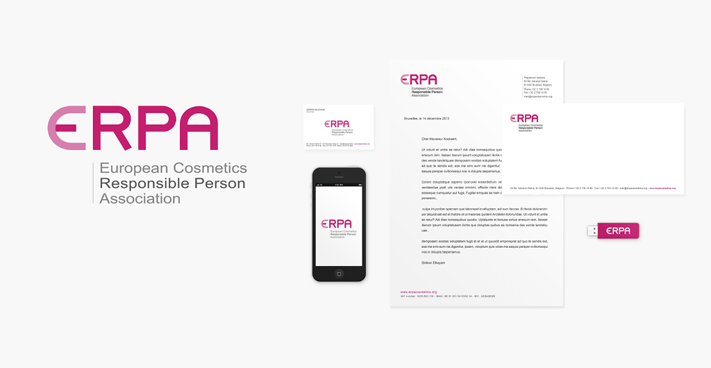 Logo ERPA