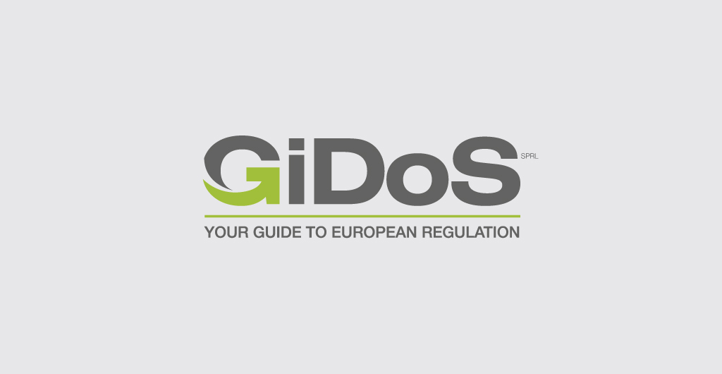 Logo GiDoS