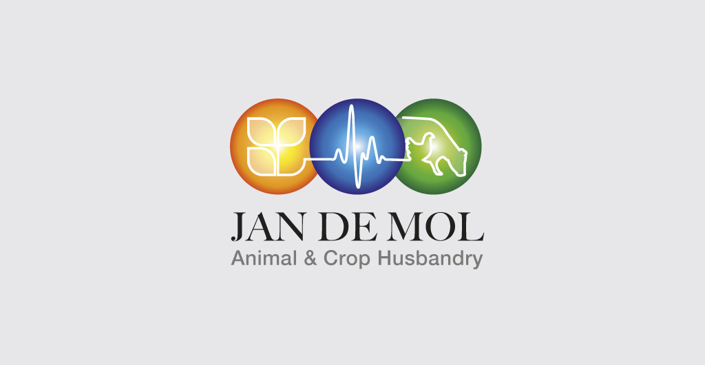 Logo Jan De Mol