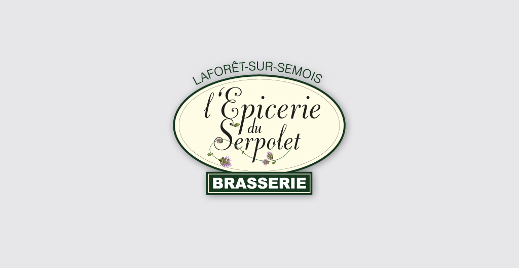 Logo Le Serpolet