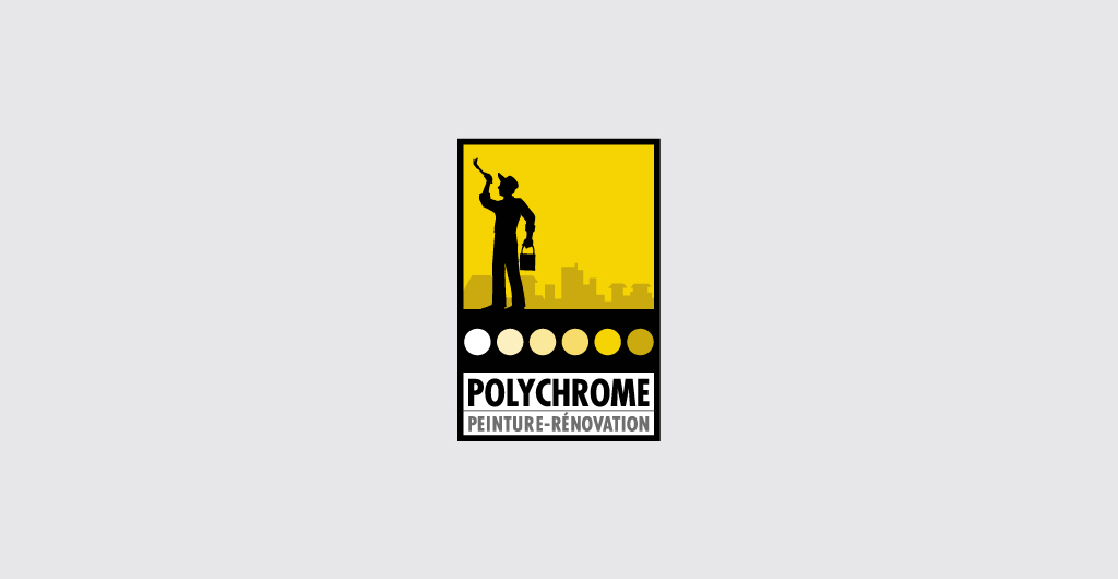 Logo Polychrome