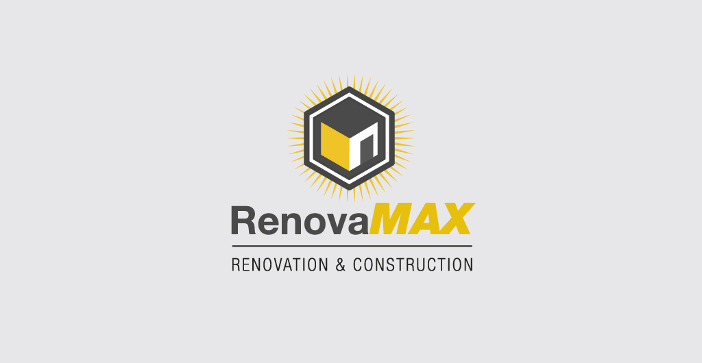 Logo RenovaMAX