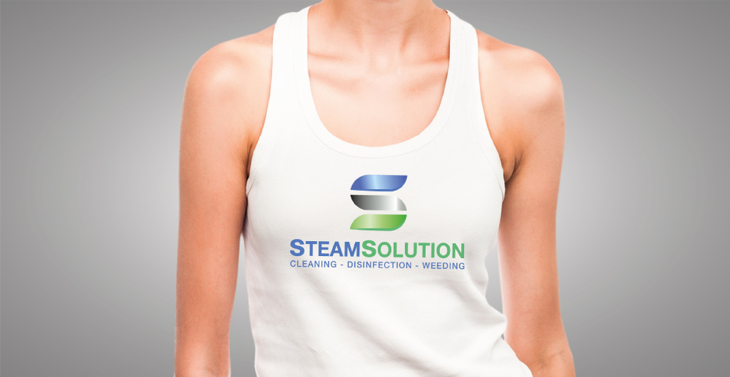 Logo Steam Solution