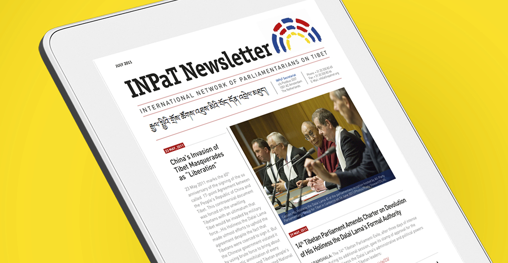 Newsletter INPAT